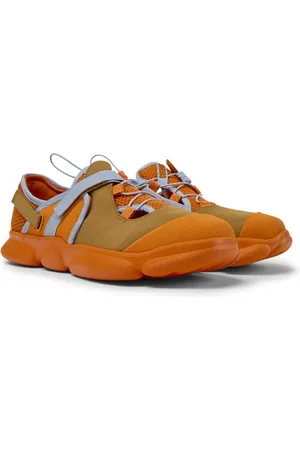 Camper Karst - Sneakers For Men - , , Size 42, Cotton Fabric