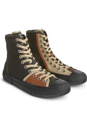 Camper Camper Twins - Ankle Boots For Women - , , , Size 35, Cotton Fabric