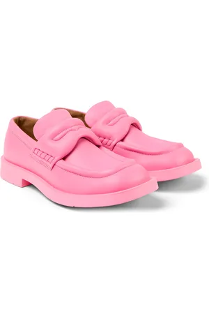 Camper Camper Mil 1978 - Formal Shoes For Unisex - , Size 38, Smooth Leather