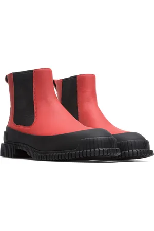 Camper Pix - Ankle Boots For Women - , , Size 35, Smooth Leather