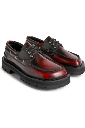 Camper Camper Eki - Formal Shoes For Men - , , Size 39, Smooth Leather