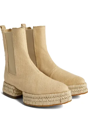 Camper Camper X Efi - Ankle Boots For Men - , Size 41, Cotton Fabric