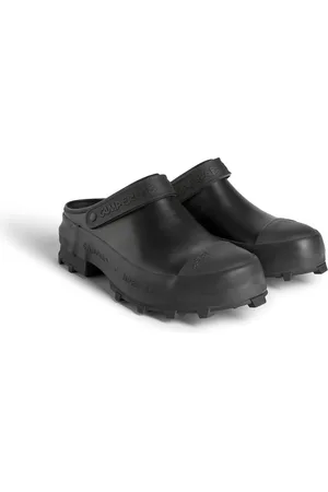 Camper Camper Traktori - Formal Shoes For Men - , Size 40, Smooth Leather