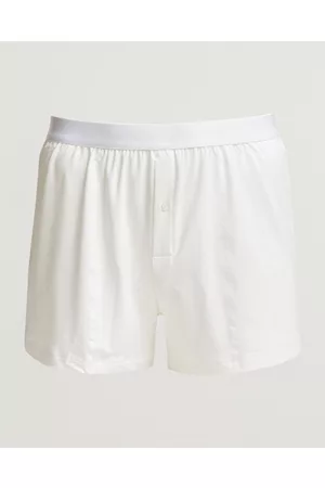 CDLP Boxer Shorts White