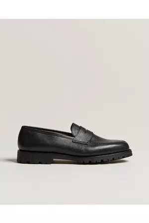 Crockett Jones x Tärnsjö Garveri Crockett & Jones x Tärnsjö Garveri Boston Milled Grain Vibram Cleated