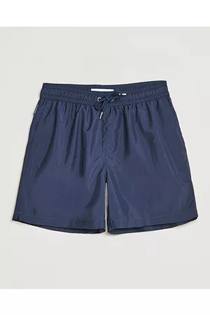 The Resort Co Miehet Uimashortsit - Classic Swimshorts Navy