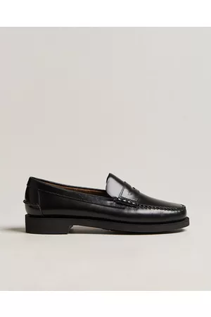 SEBAGO Miehet Loaferit - Dan Polaris Loafer Black