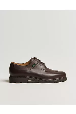 Paraboot Miehet Loaferit - Avignon Derby Cafe