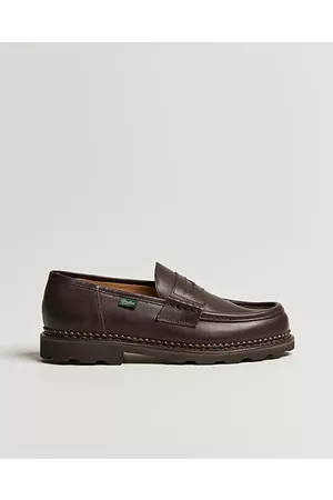 Paraboot Miehet Loaferit - Reims Loafer Cafe