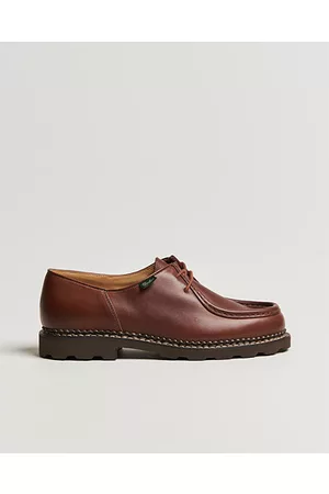 Paraboot Miehet Loaferit - Michael Derby Marron