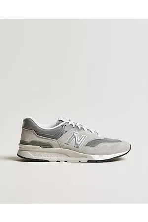 New Balance Miehet Tennarit - 997 Sneakers Marblehead