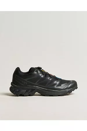 Salomon Miehet Tennarit - XT-6 Sneakers Black
