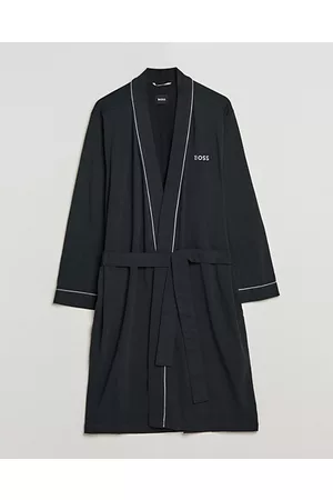 BOSS Miehet Kylpytakit - Kimono Black