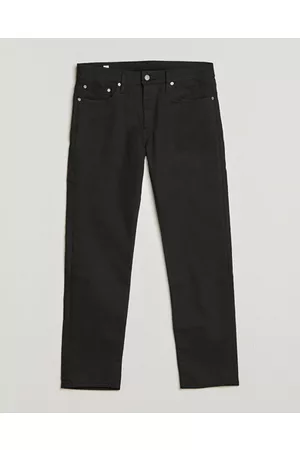 Levi's Miehet Slim Fit Farkut - 511 Slim Fit Jeans Nightshine