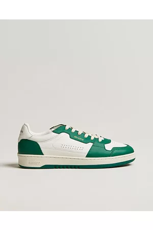 Axel Arigato Miehet Tennarit - Dice Lo Sneaker White/Green