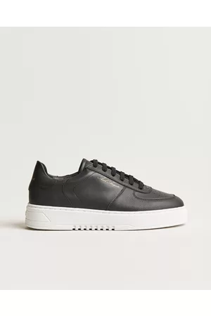 Axel Arigato Miehet Tennarit - Orbit Sneaker Black