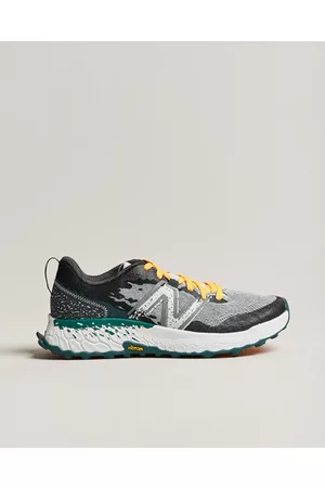 New Balance Miehet Kengät - Fresh Foam Hierro GTX v7 Concrete