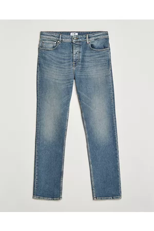 NN.07 Johnny Stretch Jeans Light Indigo