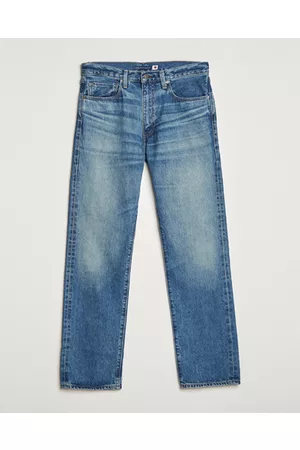 Levi's 505 Regular Fit Jeans Yanaka Mij