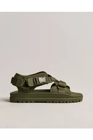 Ralph Lauren Miehet Sandaalit - Adventure Sandal Dark Sage