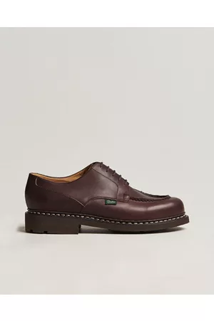 Paraboot Miehet Loaferit - Chambord Derby Cafe