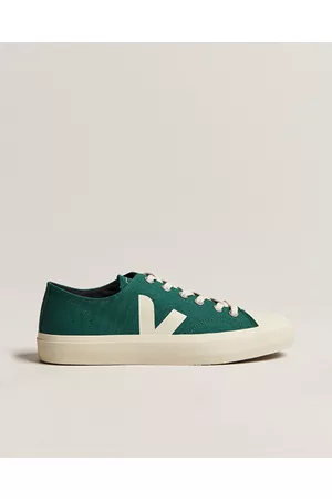 Veja Miehet Tennarit - Wata Canvas Low Sneaker Poker Pierre