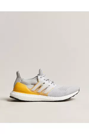 adidas Miehet Tennarit - Ultraboost 1.0 Sneaker Grey/Gold