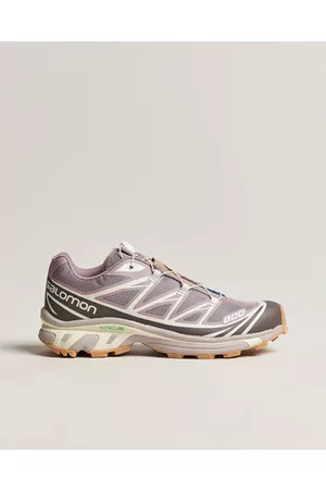 Salomon Miehet Tennarit - XT-6 Sneakers Quail
