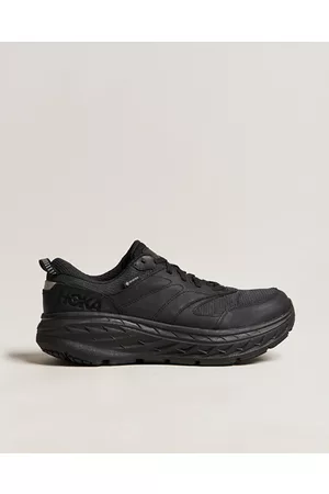 Hoka One One Miehet Tennarit - Bondi L Gore-Tex Black