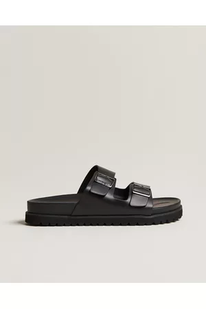 GANT Miehet Sandaalit - Primapal Leather Sandal Black