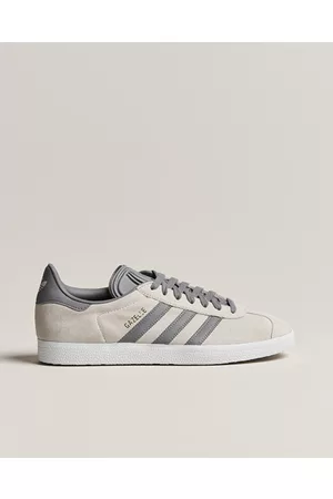 adidas Miehet Tennarit - Gazelle Icon Sneaker Grey