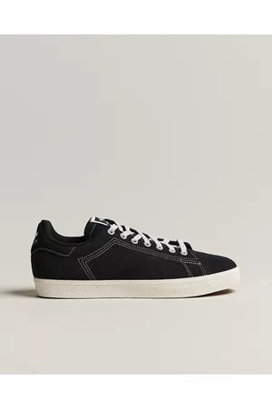 adidas Miehet Tennarit - Stan Smith Suede B-Side Sneaker Black