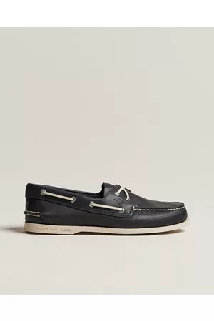 Sperry Miehet Loaferit - Authentic Original Boat Shoe Navy
