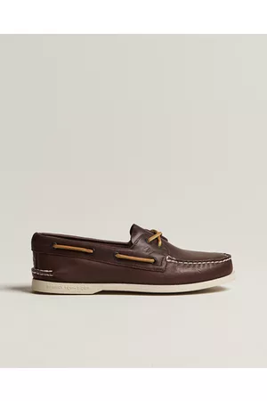 Sperry Miehet Loaferit - Authentic Original Boat Shoe Brown
