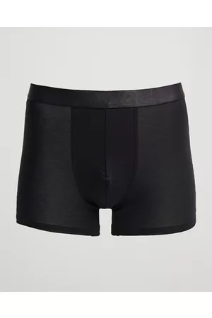 CDLP Boxer Brief Black