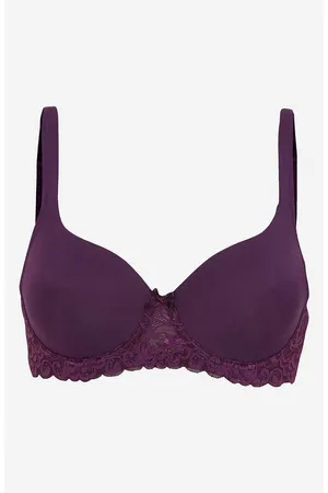 Scarlette Fancy T shirt bra