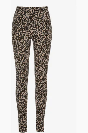 Cellbes Kuviolliset leggingsit