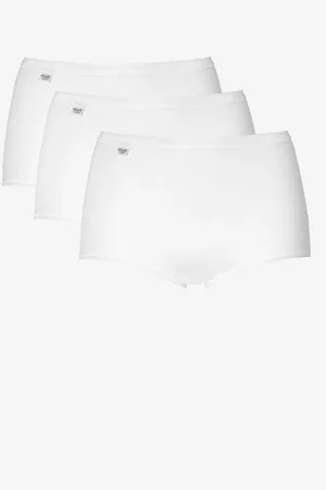 Sloggi Maksihousu Basic+ 3 kpl/pakkaus