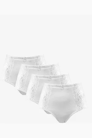 Cellbes Shaping-housut 4 kpl/pakkaus