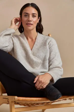 Cellbes Pusero Premium mohair- ja villaseoksesta