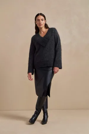 Cellbes Pusero Premium mohair- ja villaseoksesta