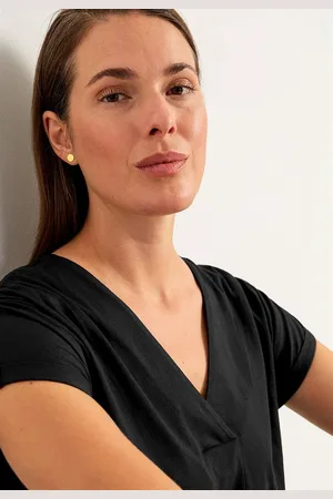 Cellbes Lyhythihainen trikootunika