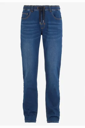 Cellbes Hyvin mukavat jogger-farkut