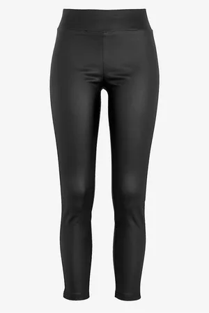 soyaconcept Pinnoitetut pull on -housut