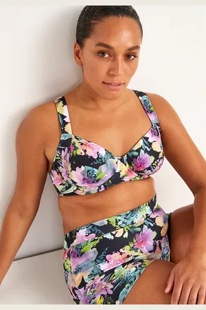 Cellbes Toppaamattomat bikinirintaliivit