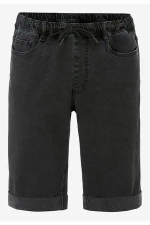 Cellbes Joggershortsit elastisella vyötäröllä