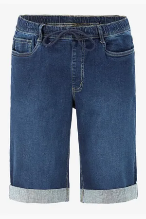 Cellbes Joggershortsit elastisella vyötäröllä