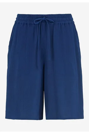 Cellbes Shortsit kreppisestä laadusta Mia