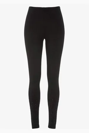Cellbes Leggingsit glitterisillä yksityiskohdilla