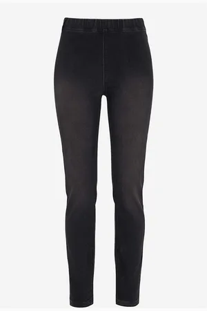 Cellbes Denimleggingsit